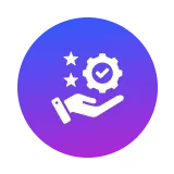 Multi-App Workflow Automation Icon