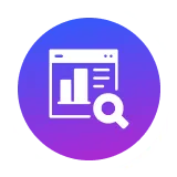 Increased Organic Traffic Icon