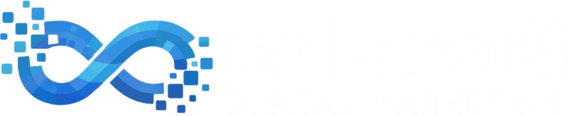 Collabor8 Digital | Growth-Focused Digital Marketing & Automation Agency