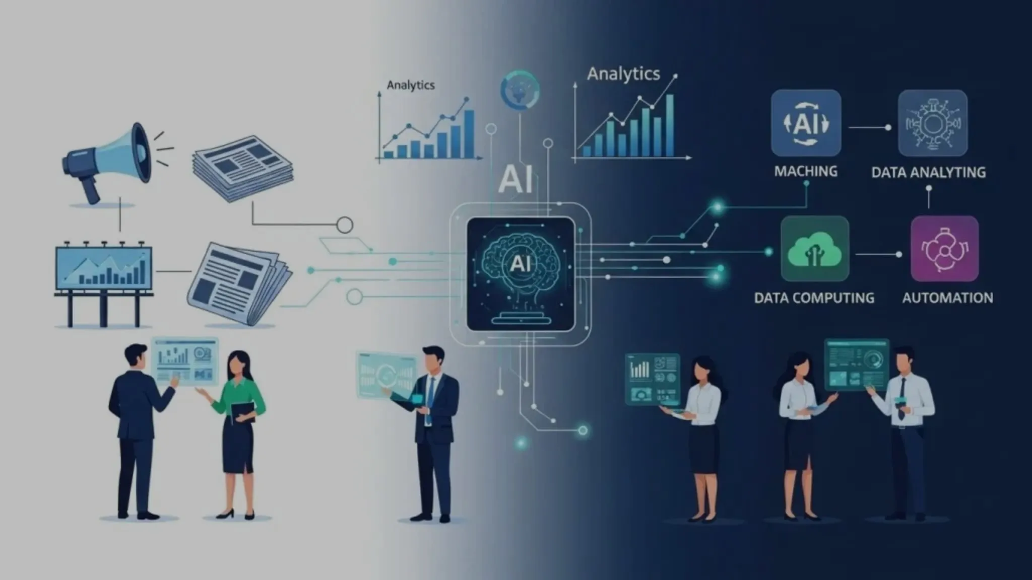 Automated Branding: The Smart Growth Engine Your Competitors Wish They Had