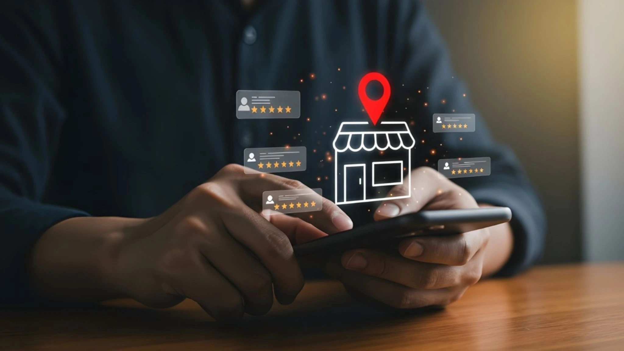 Local SEO by Collabor8 Digital Win More Local Customers