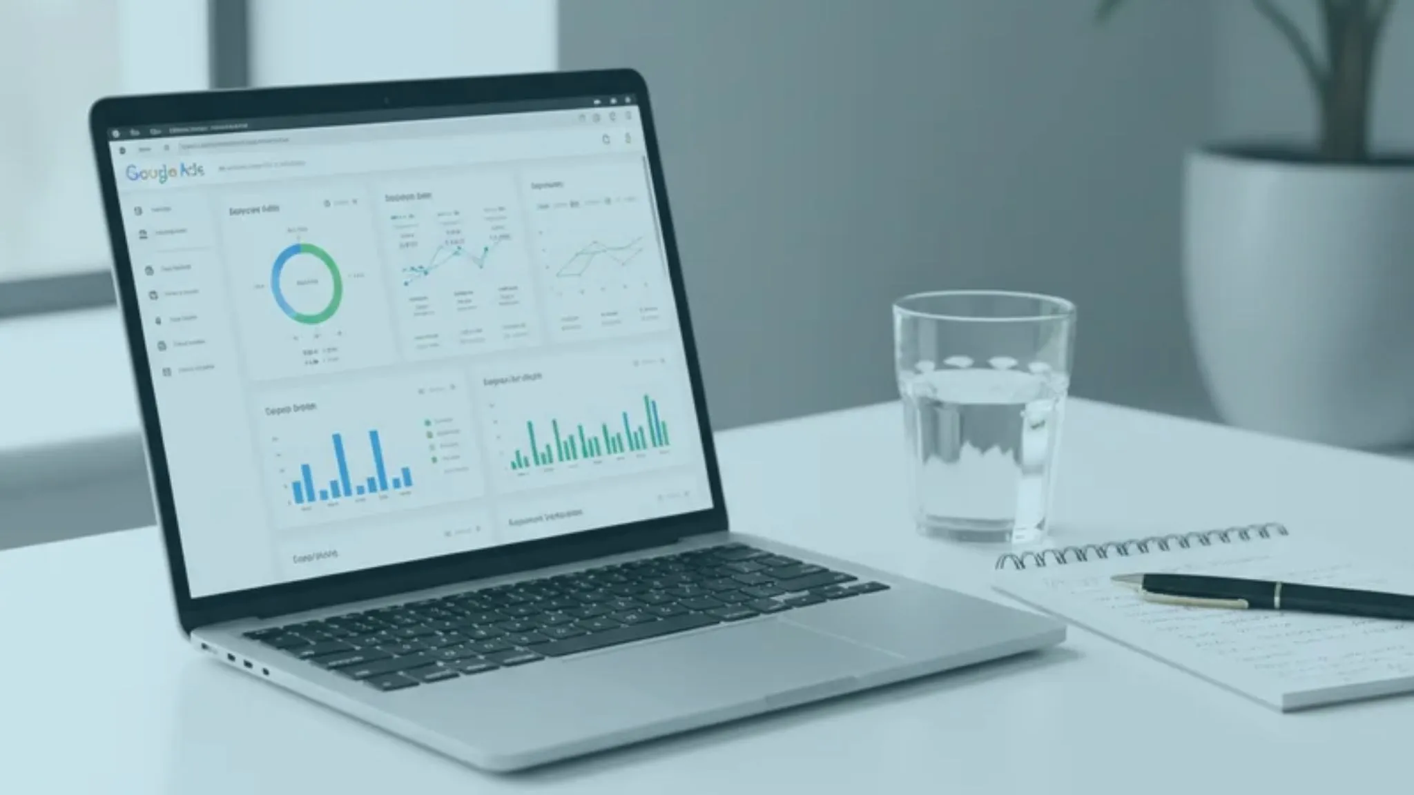#1 Google Ads Agency Nashville Stop Burning Budget, Start Winning Sales
