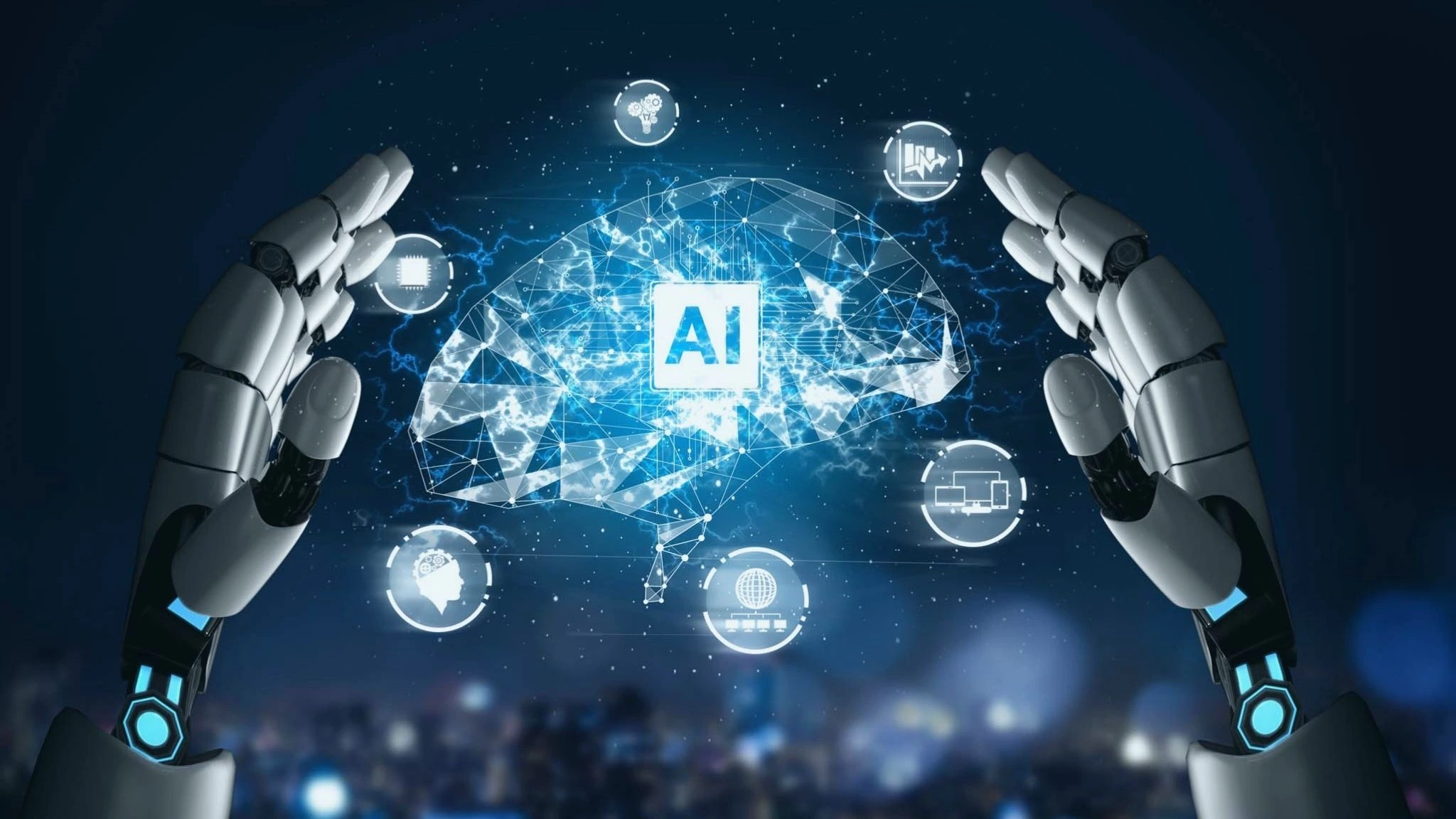 ai automation services in charlotte