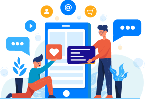 Social Media