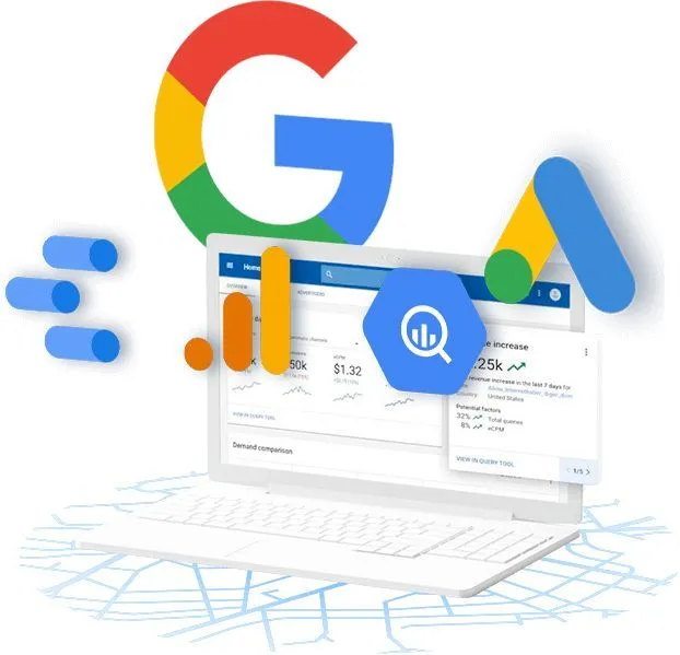 Google Ads