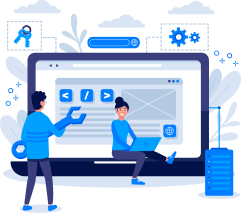 Website Development