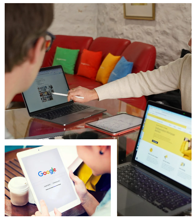 Expert Website Management | Maintenance & Support