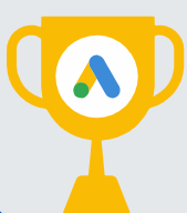 Google Ads Certified