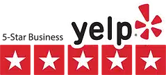Yelp Reviews
