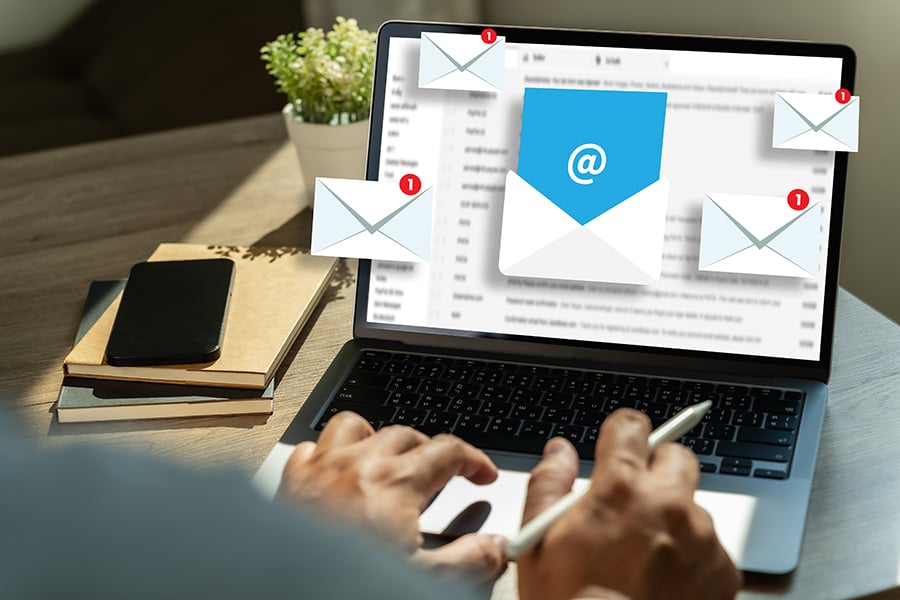 The Collabor8 Digital Approach to Real Estate Email Marketing