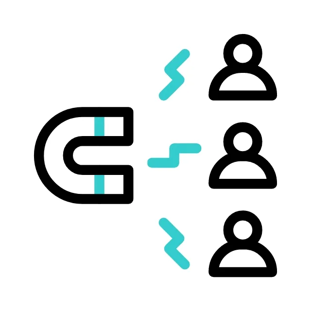 How Automation Helps Convert Website Visitors with Collabor8 Digital