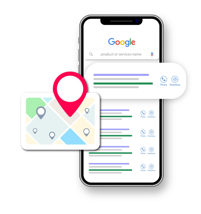 Local SEO