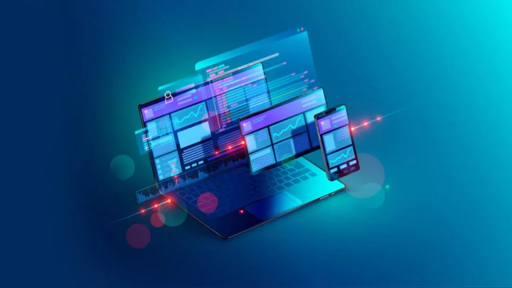 Website Development