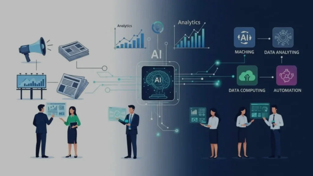 Automated Branding