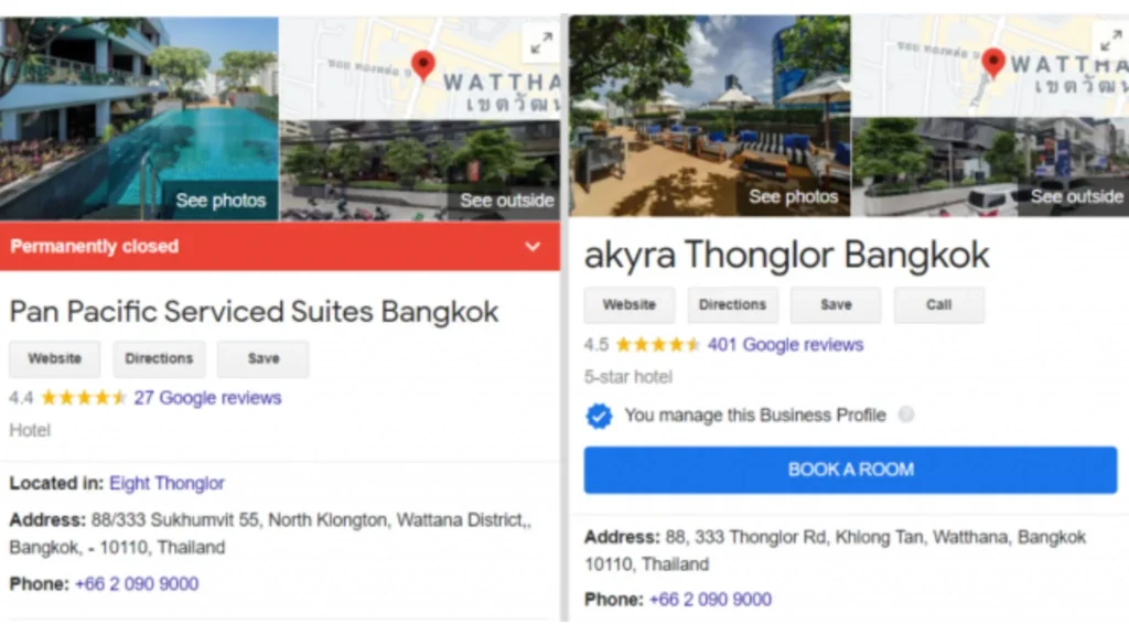 Booking Links and Direct Revenue Strategy