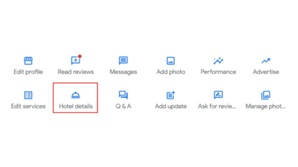Optimizing Hotel Attributes for Maximum Visibility