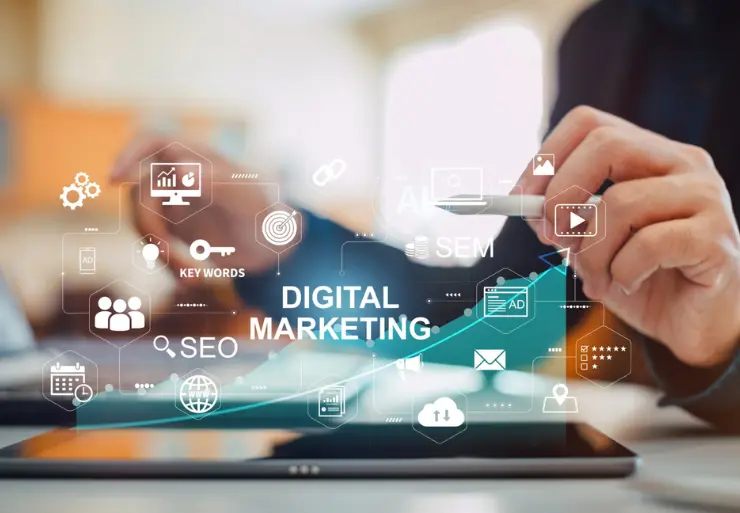 Germantown Digital Marketing Agency
