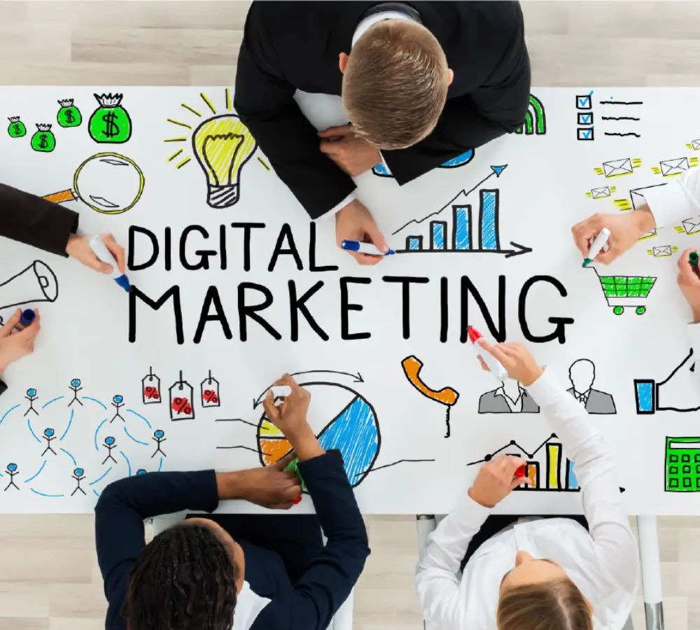 Rochester Digital Marketing Agency