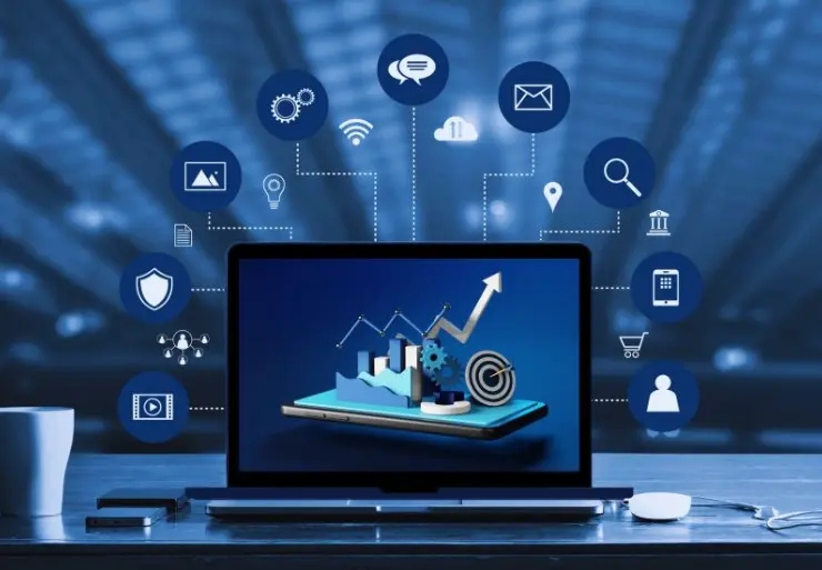 Cedar Rapids Digital Marketing Agency