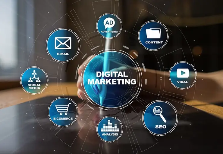 Denver Digital Marketing Agency | Grow Your Business
