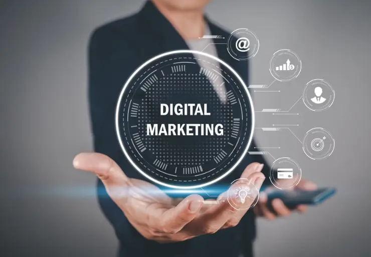 Tucson Digital Market Agency