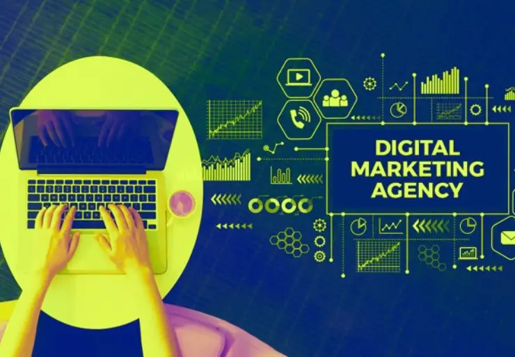 Phoenix Digital Marketing Agency