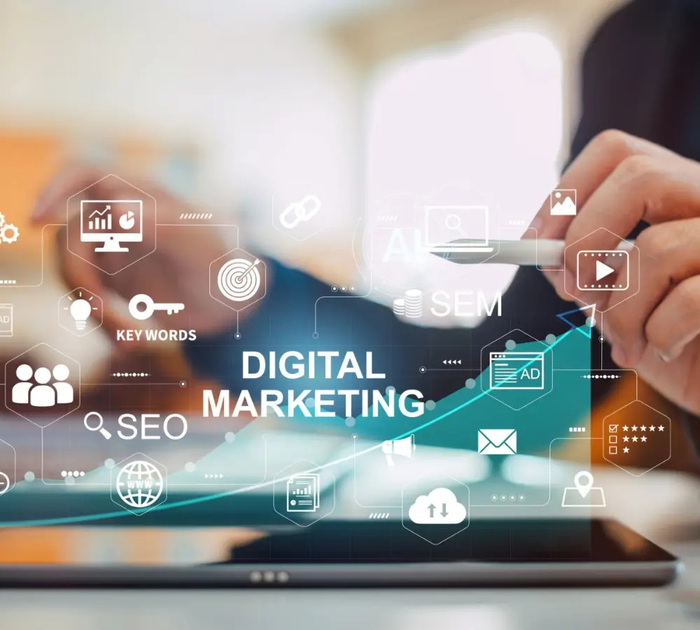 Louisville Digital Marketing Agency