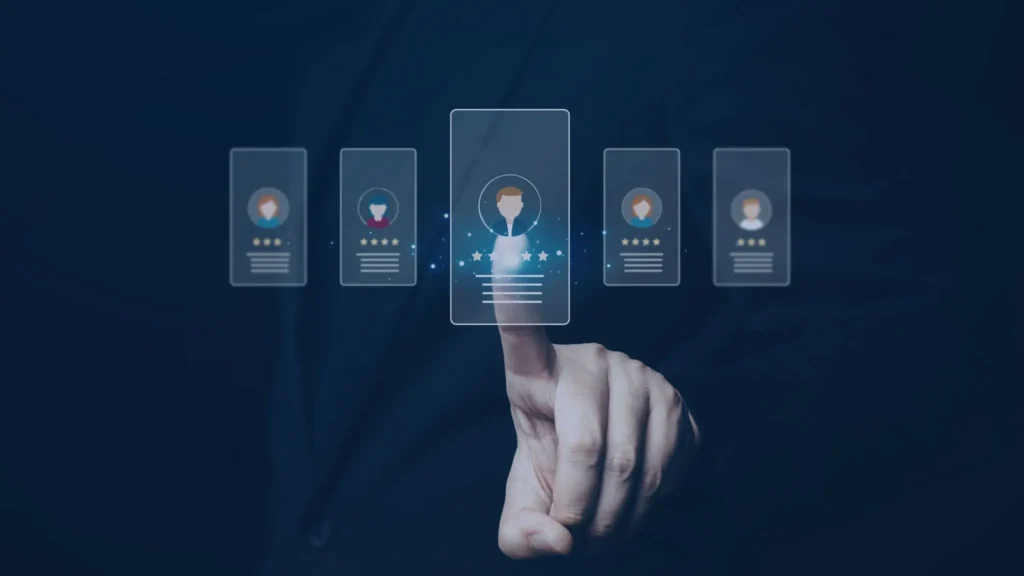 Digital Marketing Agency