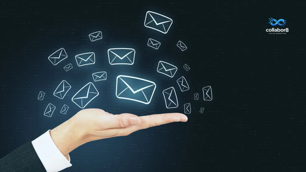 EMAIL MARKETING