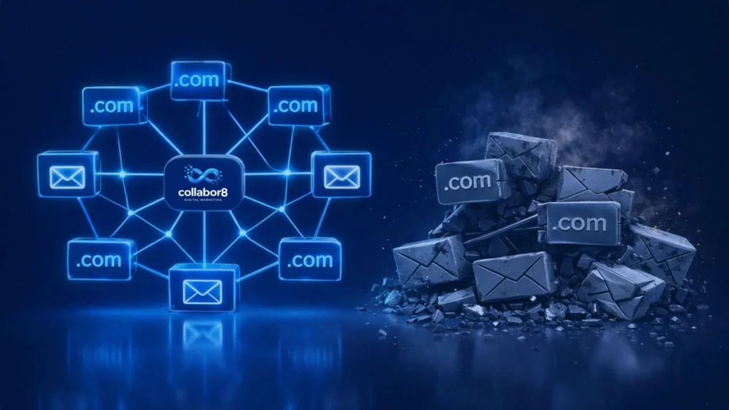 Factors That Ruin Cold Email Deliverability