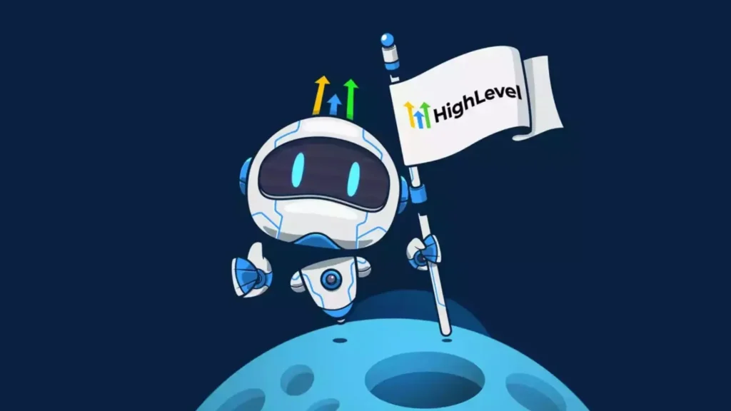 GHL Expert