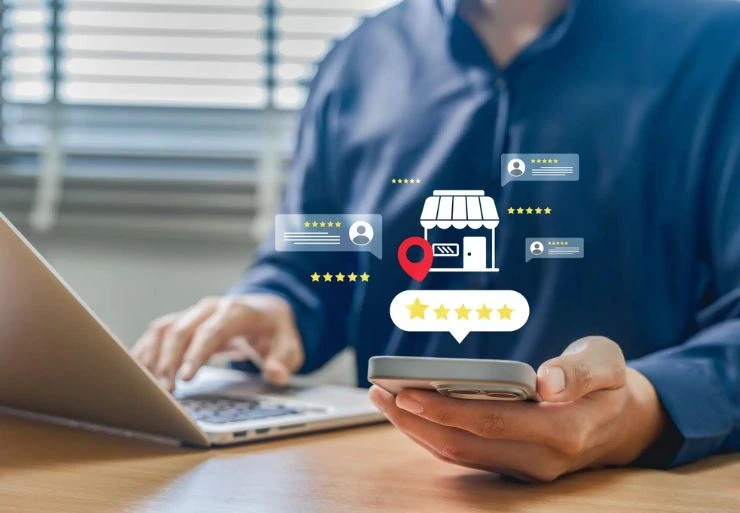 Local SEO Services in Germantown