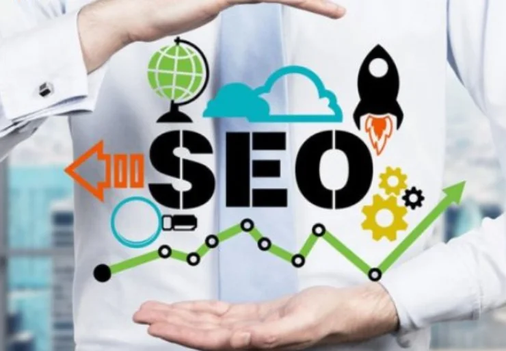 Local SEO Services in New Bedford, Massachusetts