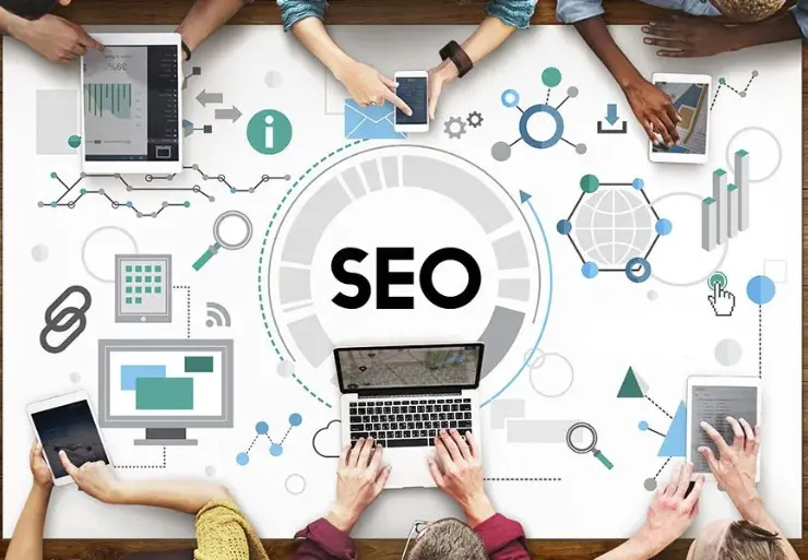 Local SEO Services in Long Beach, California