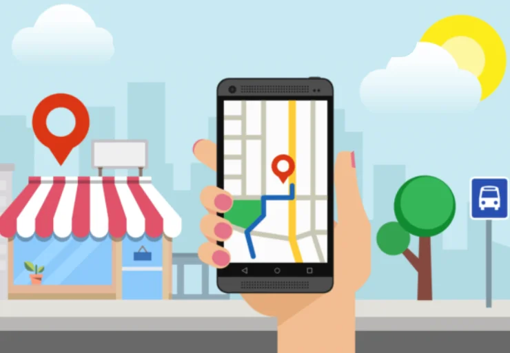Local SEO Services in Sioux Falls, South Dakota