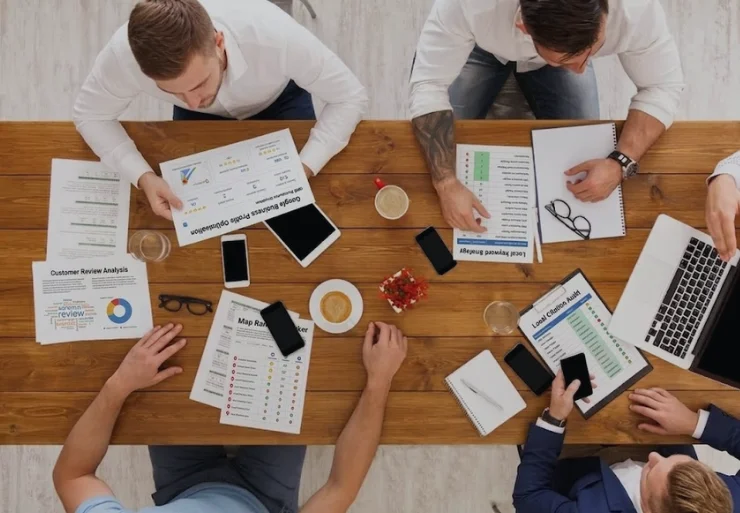 Local SEO Services in Missoula, Montana