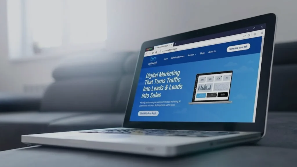 Local SEO Services in Clarksville, Tennessee