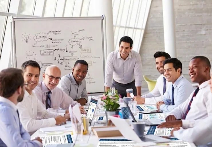Local SEO Services in Warwick, Rhode Island