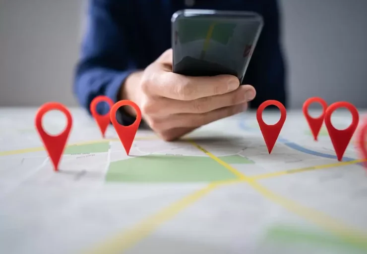 Local SEO Services in Seattle, Washington