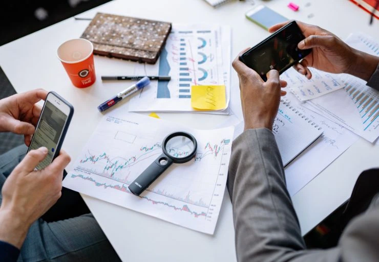 Local SEO Services in Colorado Springs