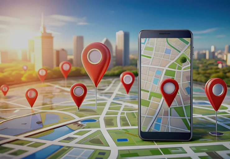 Local SEO Services in Fishers, Indiana