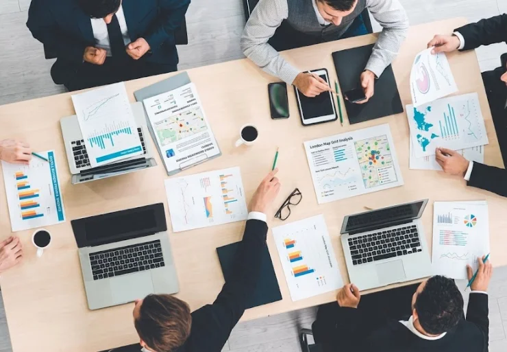 Local SEO Services in Broken Arrow