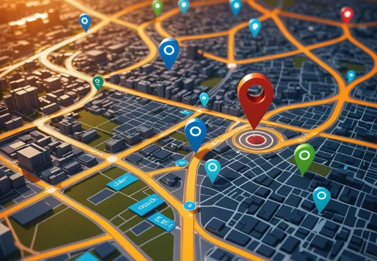 #1 Digital Marketing Agency Transforming Small Businesses Into Market Leaders 4 Local SEO Services in Durham, North Carolina