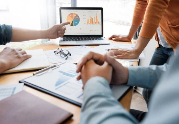 Local SEO Services in Tacoma