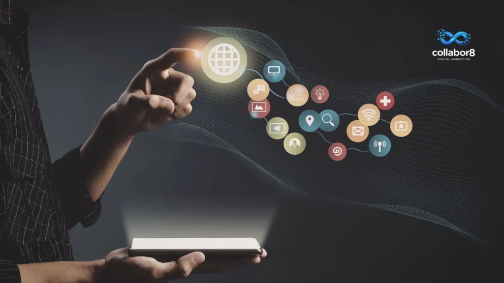 SOCIAL MEDIA MANAGEMENT