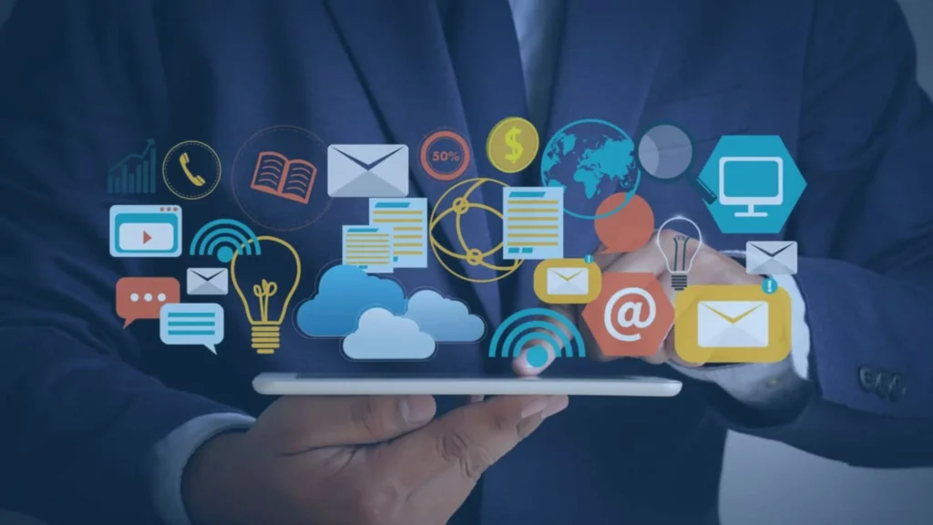 digital marketing arlington va