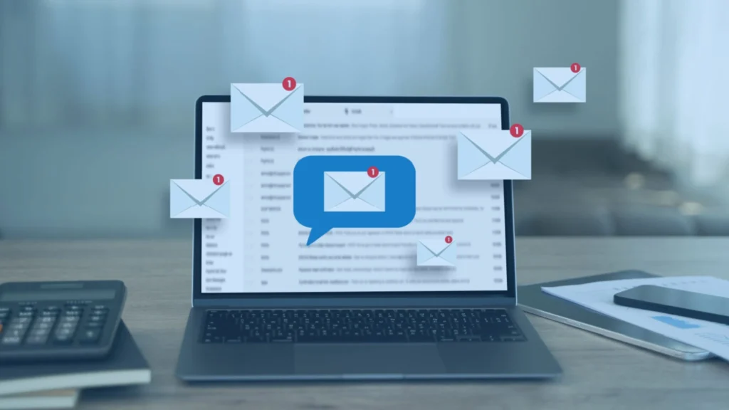 Email Marketing Services