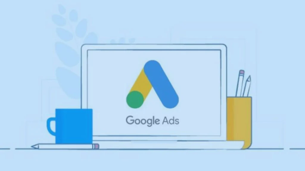 Google Ads agency Nashville​