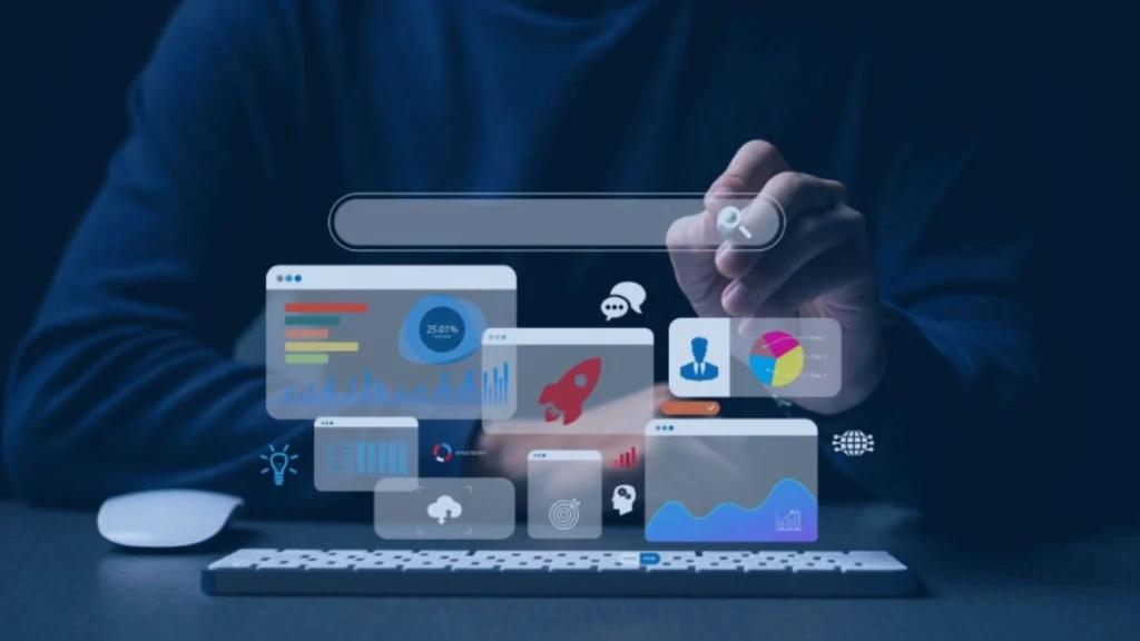 marketing services