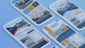 Real Estate Email Marketing